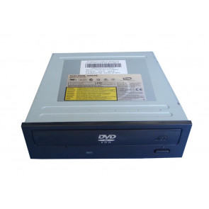 XJ-HD166S - IBM 16X48X IDE DVD-ROM Drive (Black)