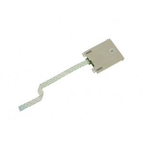 XJN54 - Dell Smart Card Reader Board with Cable for Latitude E6540