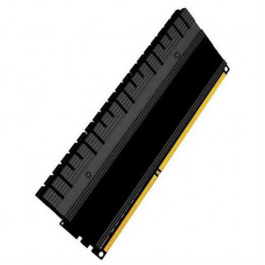 XMS2-8500 - Corsair 4GB Kit (2 X 2GB) DDR2-1066MHz PC2-8500 non-ECC Unbuffered CL7 240-Pin DIMM 1.8V Memory