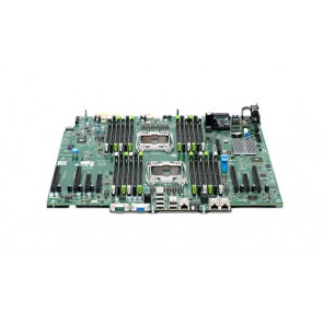 XNNCJ - Dell System Board (Motherboard) for PowerEdge T430 Server