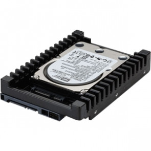XP309AA - HP 600GB 10000RPM SATA 6GB/s 2.5-inch Hard Drive with IcePack Heatsink