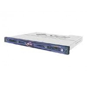 XTA3120R01A0T292 - Sun StorEdge Hard Drive Array - 4 x HDD Installed - 292 GB Installed HDD Capacity - 4 x Total Bays - 1U Rack-mountable