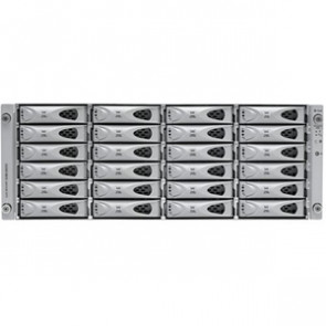 XTA4400R00A2N12 - Sun J4400 Hard Drive Array - 12 x HDD Installed - 12 TB Installed HDD Capacity - Serial Attached SCSI (SAS) Controller - RAID Supported - 24