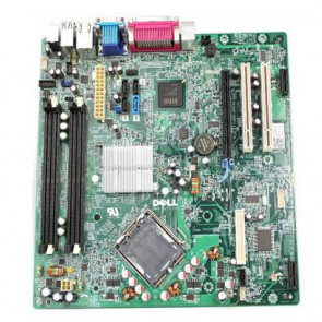 Y958C - Dell System Board for Optiplex 960 Desktop PC