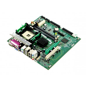 YF939 - Dell System Board for Optiplex GX270 SFF