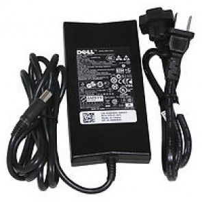 YP368 - Dell 90-Watts AC Adapter without Power Cord for Dell Latitude E-Series