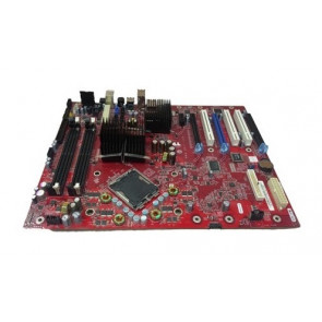 YU822 - Dell System Board (Motherboard) for XPS 720 (Refurbished)