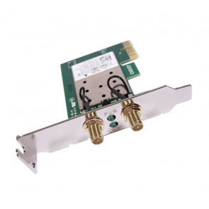 YV3K1 - Dell Wireless DW 1525 PCI-Express HH Network Card