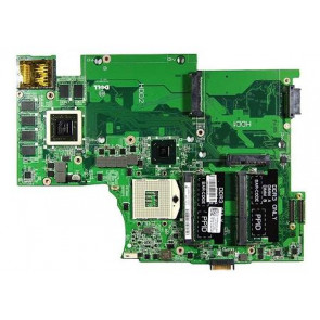 YW4W5 - Dell System Board (Motherboard) for XPS 17 L702X
