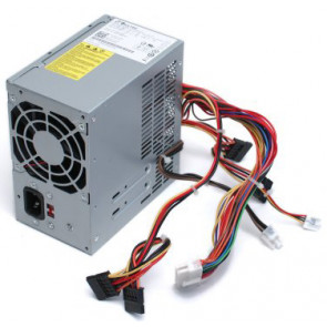 YX303 - Dell 300-Watts Power Supply for Inspiron 530 531