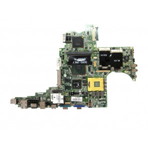 YY703 - Dell System Board (Motherboard) for Vostro 1500 Latitude D820 Precision M65