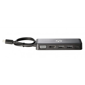 Z9G82AA - HP USB-C Travel HUB