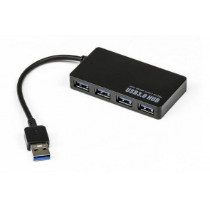 Z9G82UT - HP 5-Port USB Type-C Travel Hub