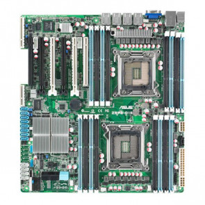 Z9PE-D16 - Asus Z9pe-D16 Server Motherboard Intel C602 Chipset Socket R Lga-2011 Retail Pack Ssi Eeb 2 X Processor Sup-Port 512 GB DDR3 SDRA