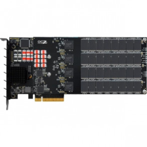 ZD4RM88-FH-1.6T - OCZ Technology Z-Drive R4 RM88 1.60 TB Plug-in Card Solid State Drive - PCI Express 2.0 x8